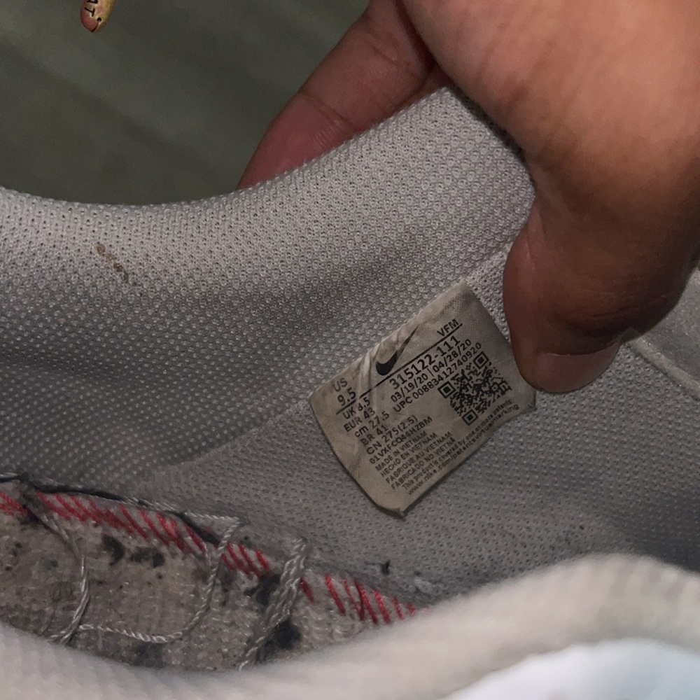 AF1 - Picture 6 of 6